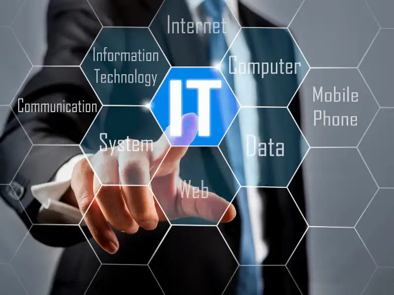 Miami Small business exploring cybersecurity and IT services for businesses in Miami offer by Prime Tech Support