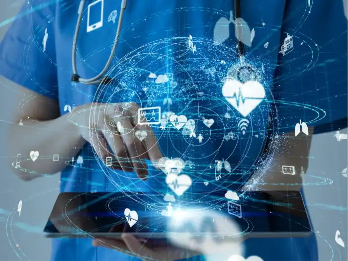 Medical business looking into Prime Tech Support blog post about how to avoid violating HIPPAA in Miami