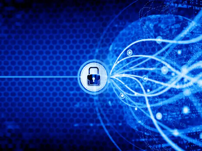 Network security service provided by Prime Tech Support for a mid size business in Miami