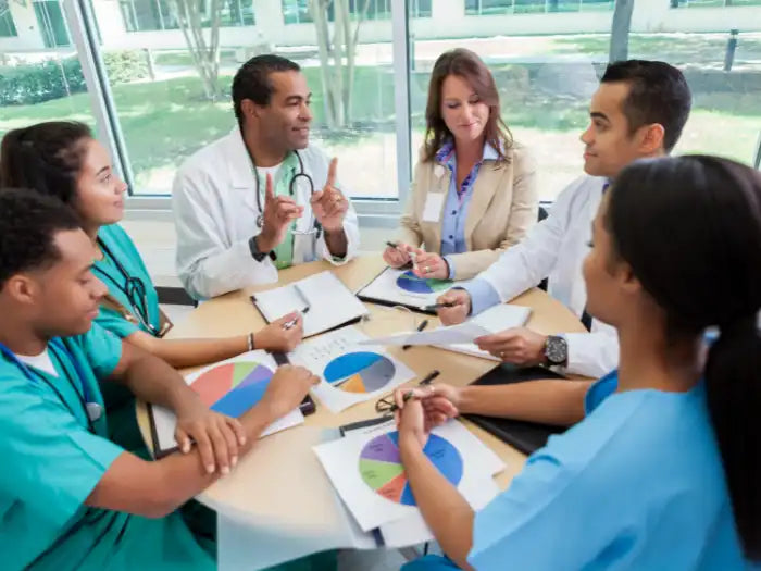 Medical Business reading Prime Tech Support article and protecting theirs and their patience's data in Miami