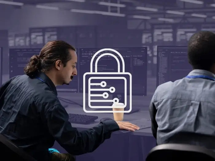 7 Essential Steps to Keep Your Business Secure in Today’s Digital World