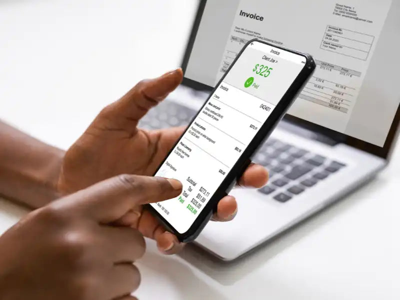 Business customer in Miami applying the Payment Card Industry Data Security Standard after getting help from Prime Tech Support