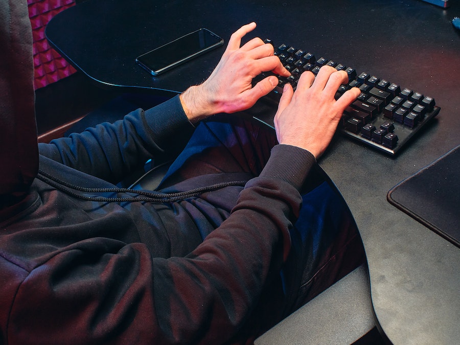 Cyberattack. Protect your business from Sneakiest cyber threats