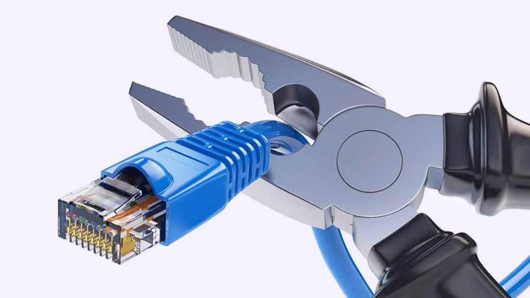 Setting up VoIP system with tools