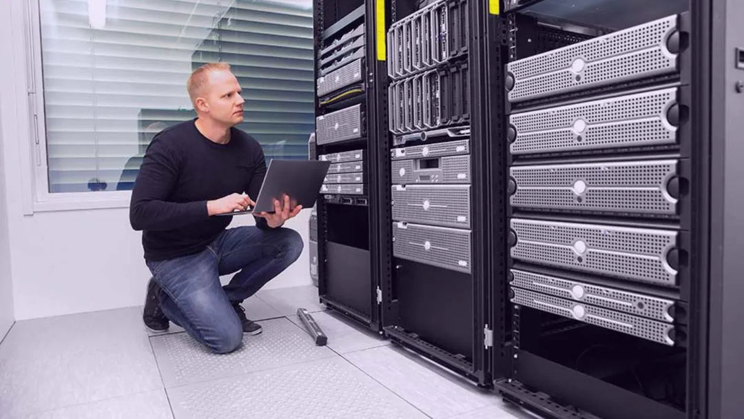 Prime Technician offering a fast, secure, affordable IT Support for businesses in Miami area.