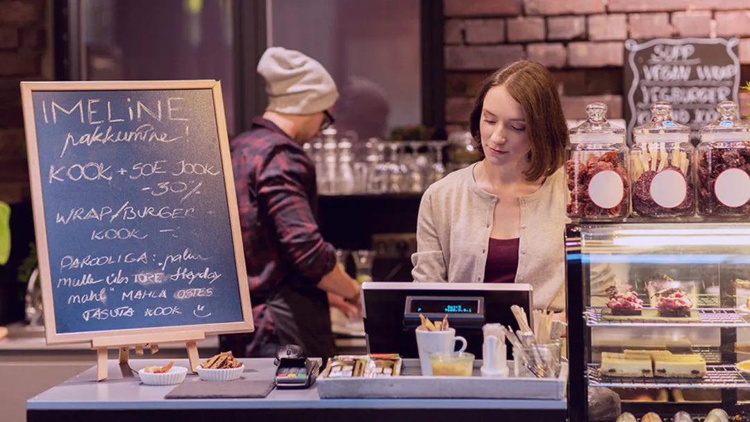 Restaurant POS system down in Miami, Florida.