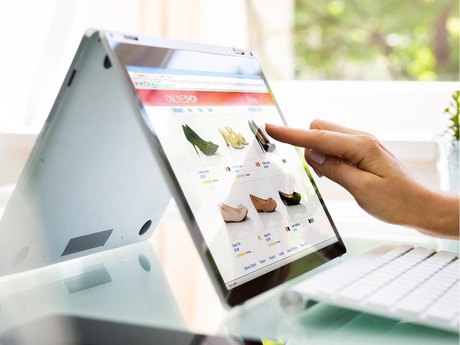 Retail business in Miami using technology and tablets for their business after reading Prime Tech Support blog.