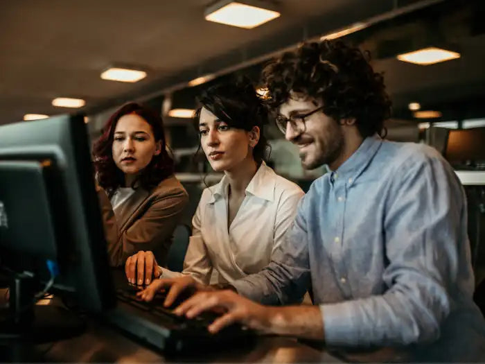 Prime Tech Support IT experts offering IT services to medical businesses in Miami