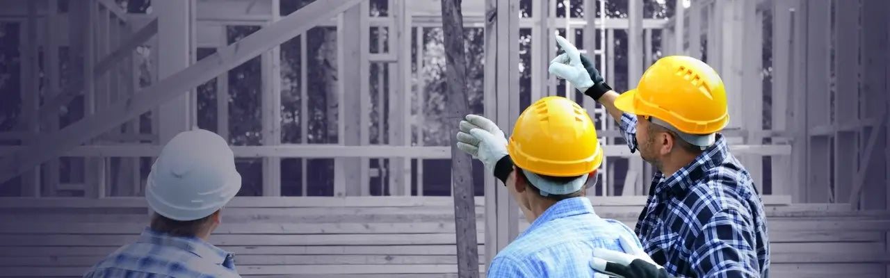 Streamline your construction projects with specialized IT services!