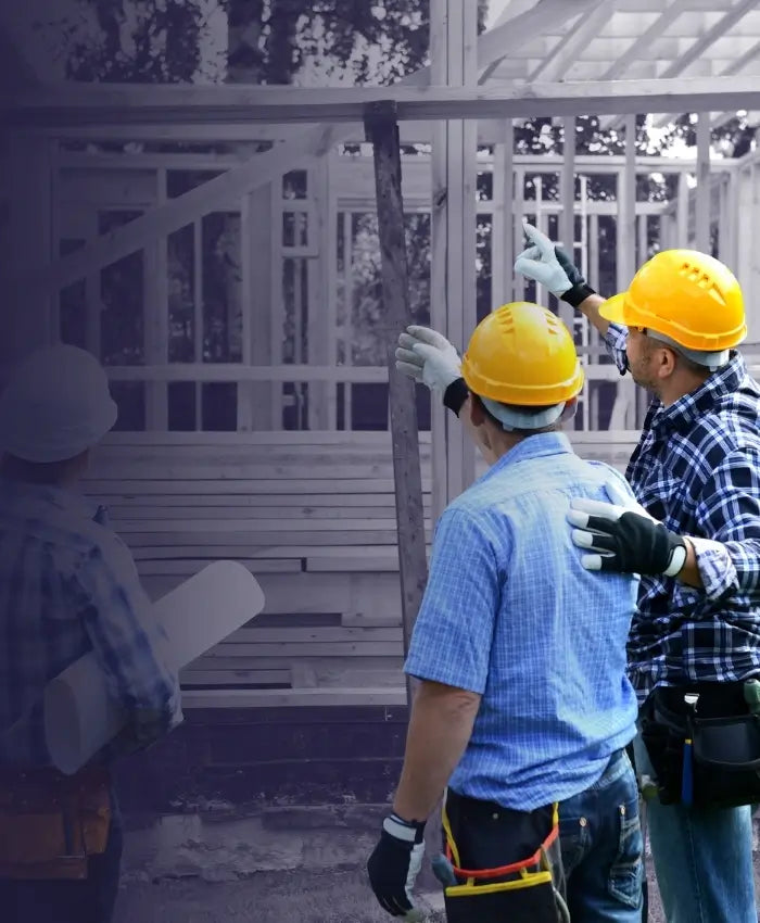 Streamline your construction projects with specialized IT services!