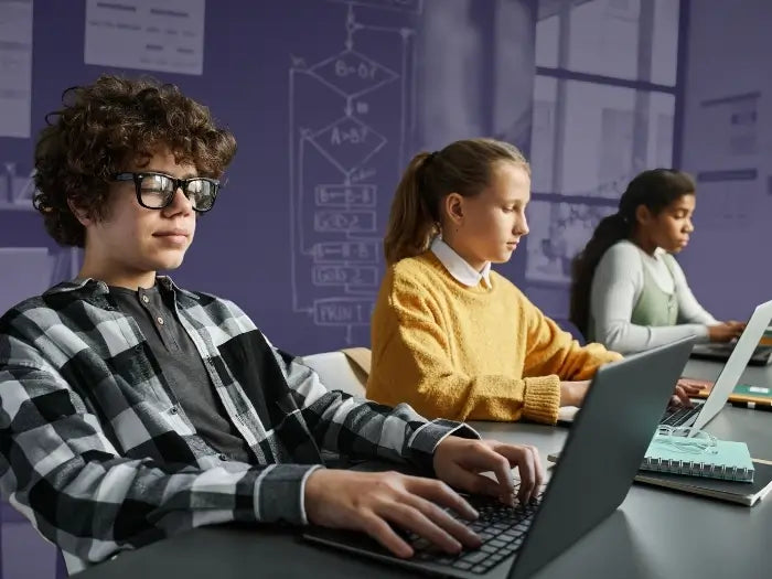 Secure your non-profit organization with specialized cybersecurity solutions!