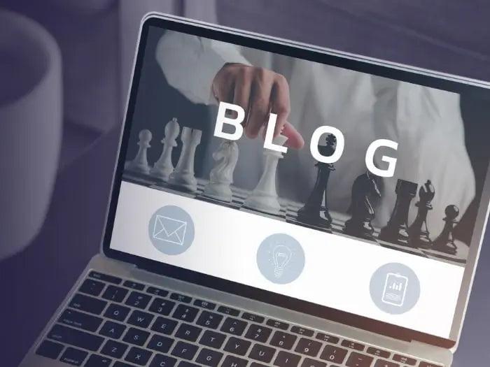 Managed IT news blog for businesses.