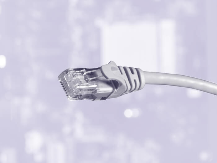 Network Support & Configuration