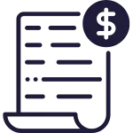 Enjoy transparent billing for IT services in your industry!