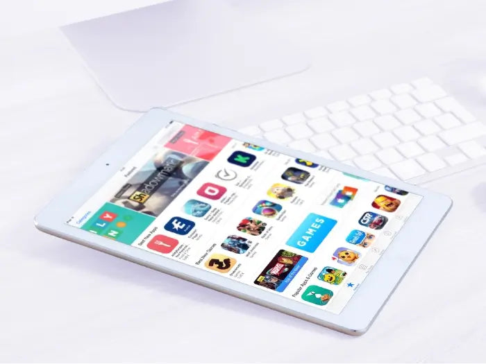 App Support Services by Prime Tech Support for Business Clients in Miami - Visual representation showcasing professional app support solutions offered to businesses in the Miami area