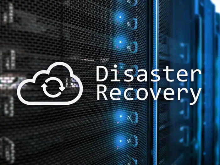 Backup and Disaster Recovery by Prime Tech Support for Business Clients in Miami - Visual representation showcasing expert backup and disaster recovery solutions offered to businesses in the Miami area