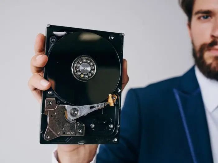 Secure Data Recovery Services by Prime Tech Support for Business Clients in Miami - Visual representation showcasing expert secure data recovery solutions provided to businesses in the Miami area.