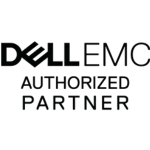 DELL Partner logo showing that we partner with DELL to provide the best and most assertive IT Solutions for business in the are of Miami Dade County.