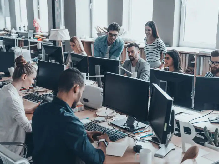 Hardware Repair Solutions by Prime Tech Support for Business Clients in Miami - Visual representation showcasing professional hardware repair services offered to businesses in the Miami area.