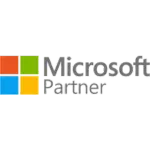 Microsoft Partner logo showing that we partner with Microsoft to provide the best and most assertive IT Solutions for business in the are of Miami Dade County.
