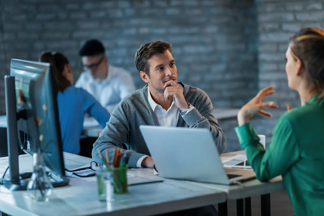 Cybersecurity Awareness Training: What Employees Actually Need to Know