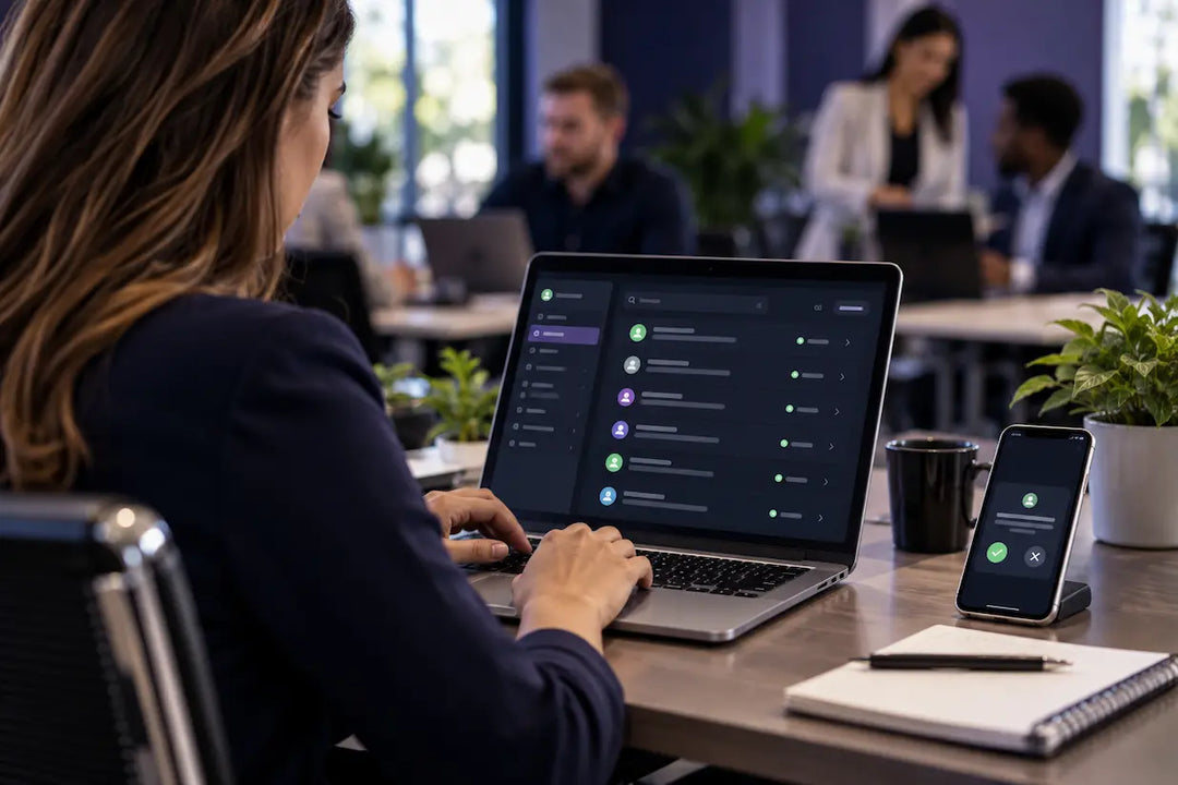 Password Managers for Businesses: Are They Really Secure?