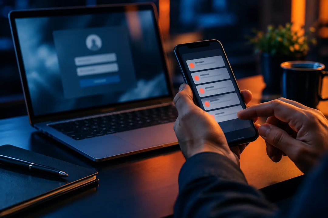 MFA Fatigue Attacks: How Hackers Bypass Multi-Factor Authentication