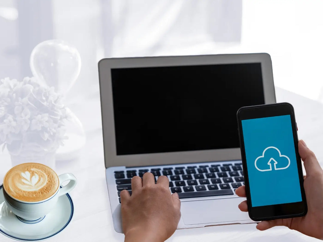 Enhance your small business operations with reliable cloud solutions!