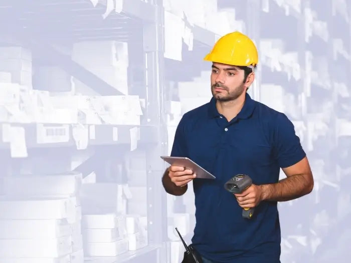 Optimize your operations with IT support services for the distribution and wholesale industry!