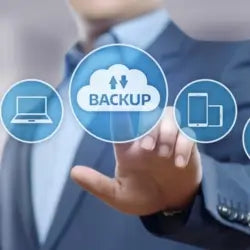 Data backup and disaster recovery services in Miami for businesses.