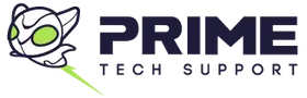 Prime Tech Support IT services for your Business in Miami. 