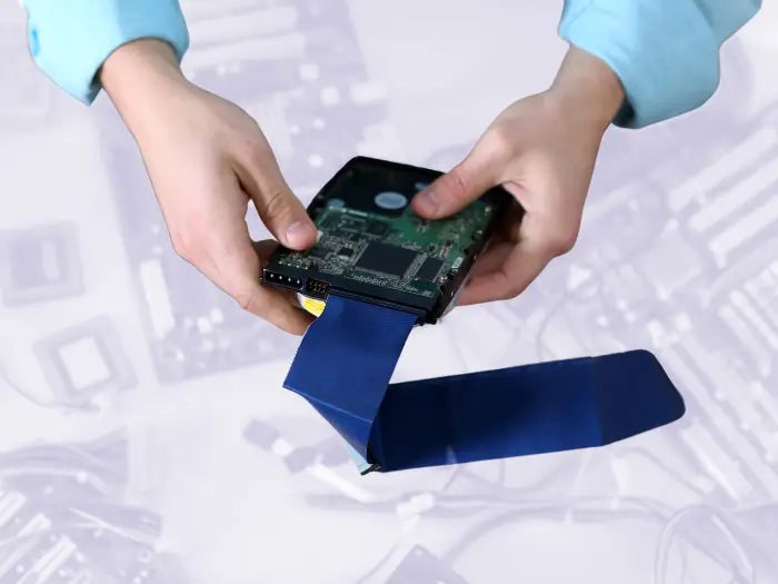 Processor Computer Reparing Computer Repairs for your Business in Miami- IT Support